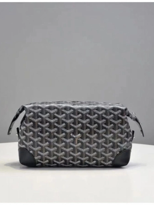 Erkaklar uchun universal Goyard sumkasi, yo‘l klatshi organayzeri