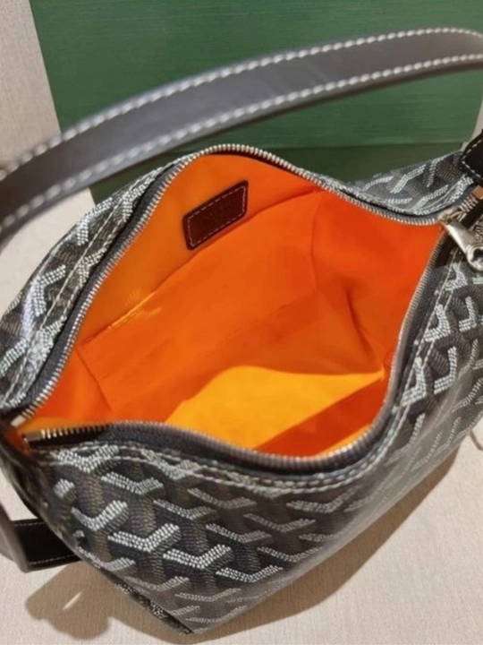 Erkaklar uchun universal Goyard sumkasi, yo‘l klatshi organayzeri