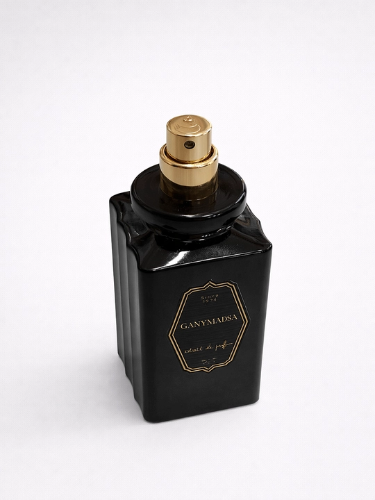 Atirlar Ganymadsa by Sasan Since 1974, 50 ml
