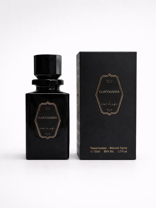 Духи Ganymadsa by Sasan Since 1974, 50 мл - 