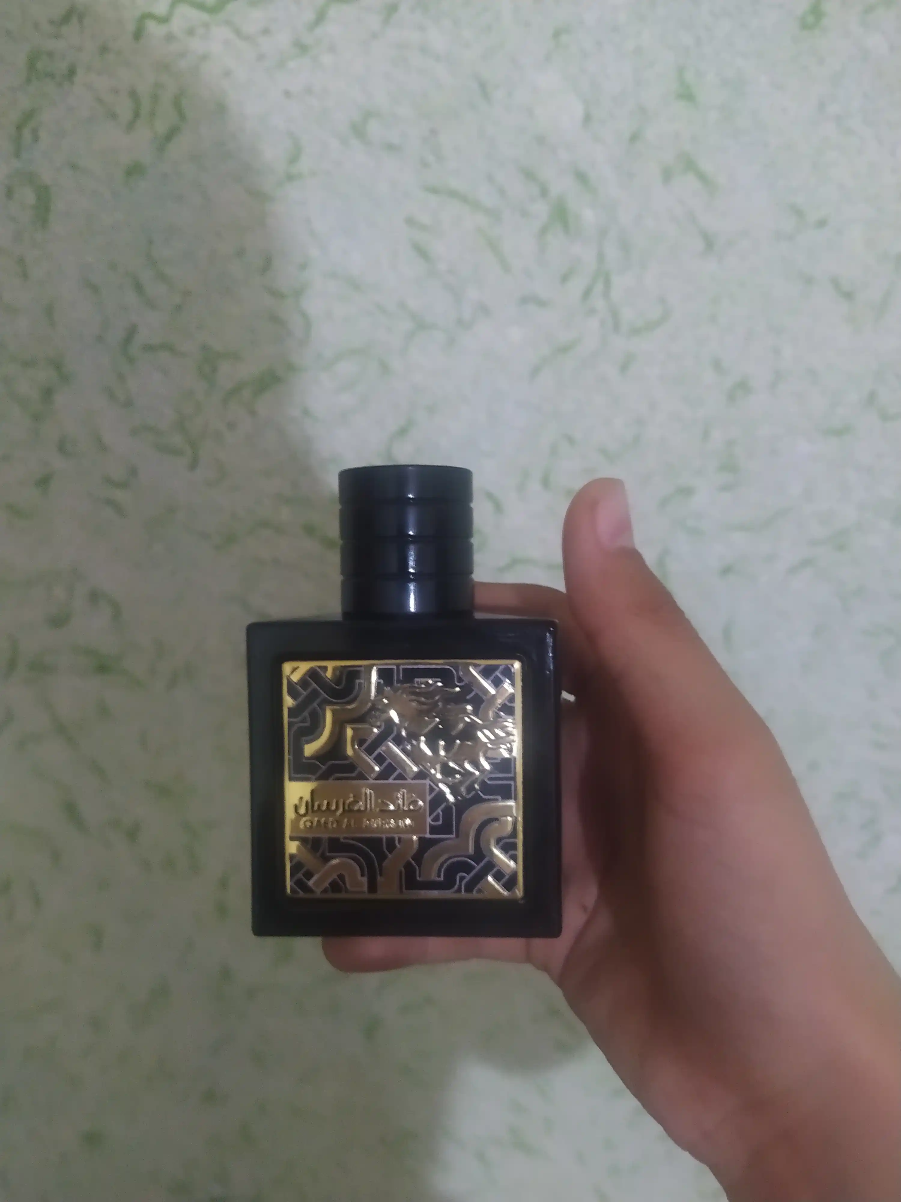 Erkaklar uchun atir Qaed Al Fursan,erkaklar uchun sovg’a, 50ml