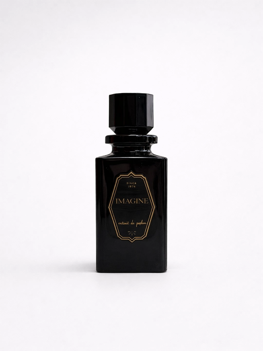 IMAGINE BY SASAN SINCE 1974, EXTRAID DE PARFUM Atiri