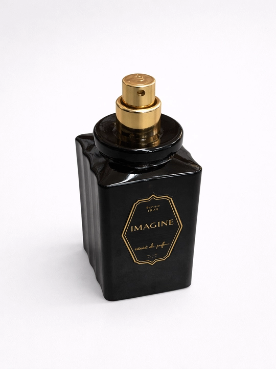 IMAGINE BY SASAN SINCE 1974, EXTRAID DE PARFUM Atiri