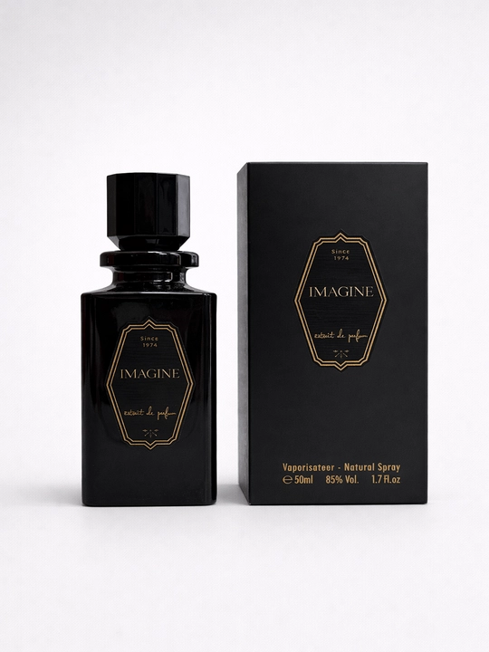 IMAGINE BY SASAN SINCE 1974, EXTRAID DE PARFUM Atiri