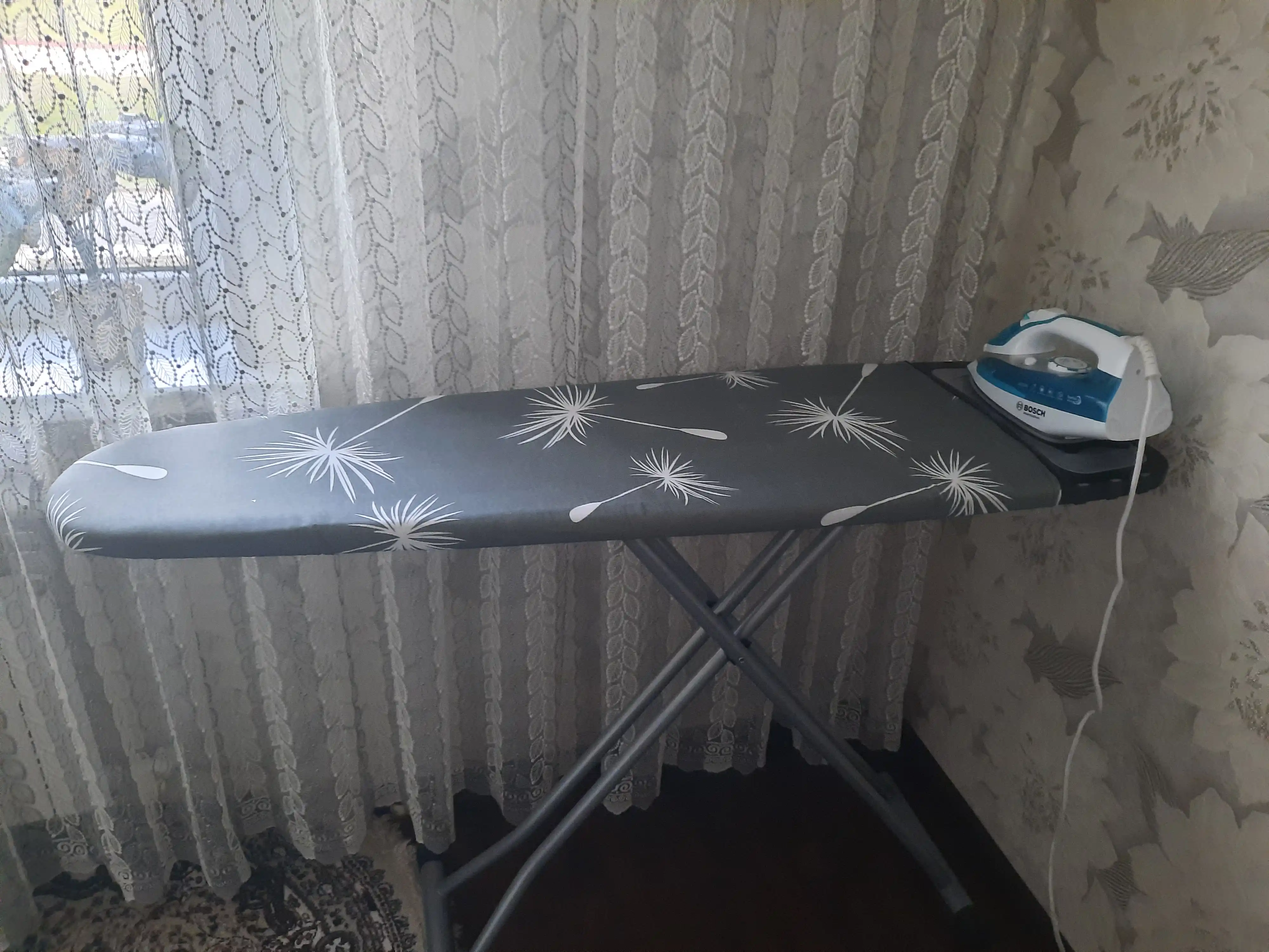 Чехол для гладильной доски