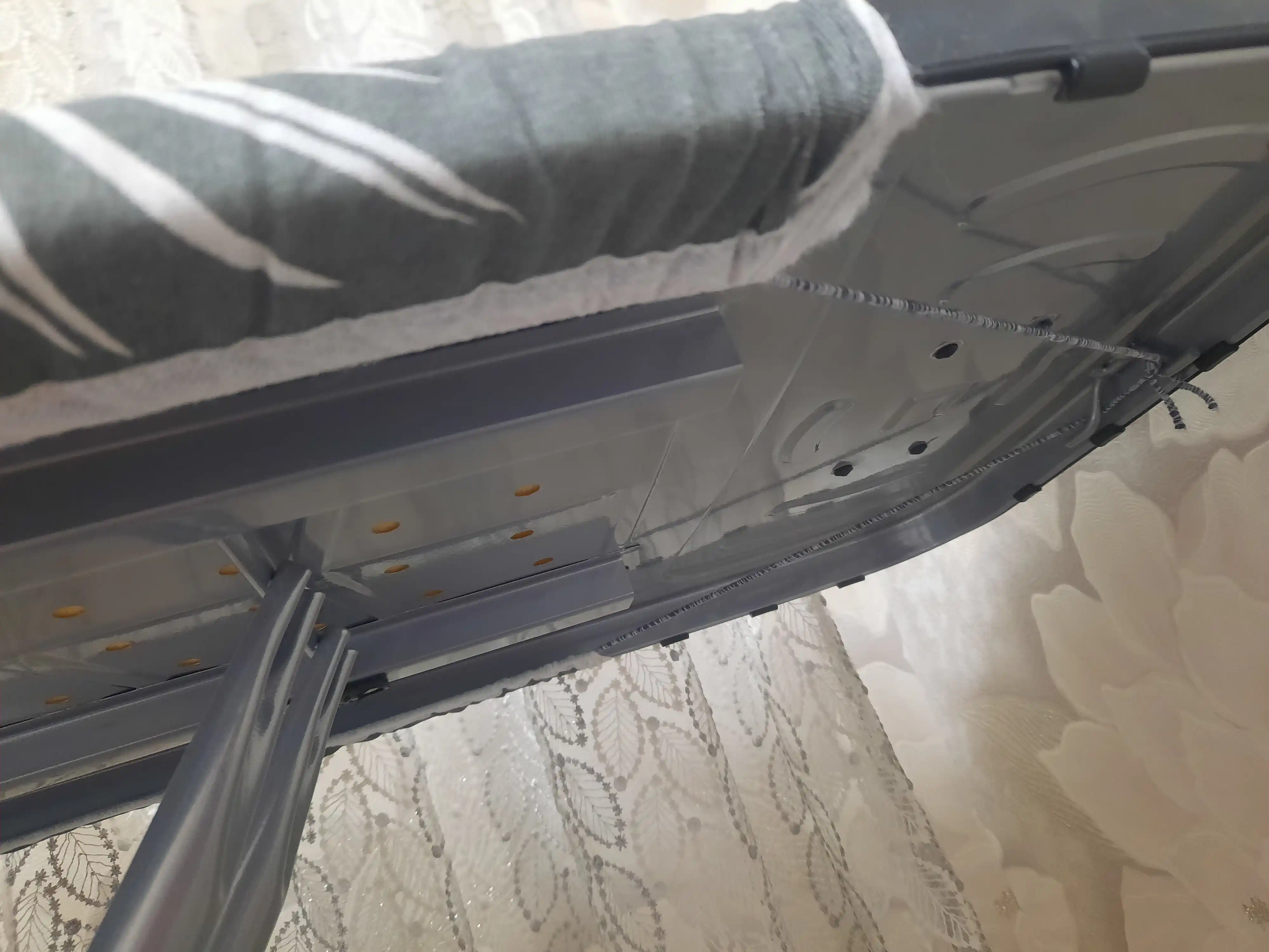 Чехол для гладильной доски