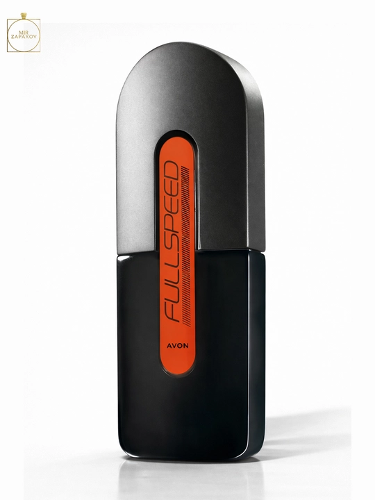 Xushbo'ylangan suvi Full Speed, 75 ml