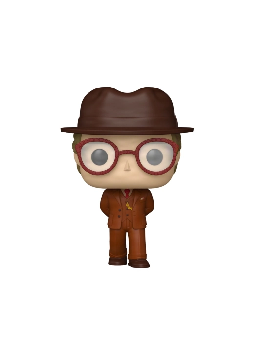Funko Pop! Stranger Things kolleksion figurkalari - 