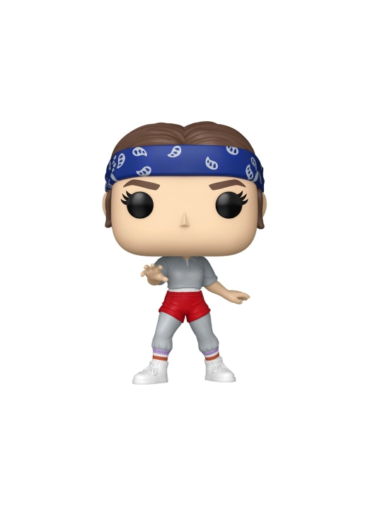 Funko Pop! Stranger Things kolleksion figurkalari - 