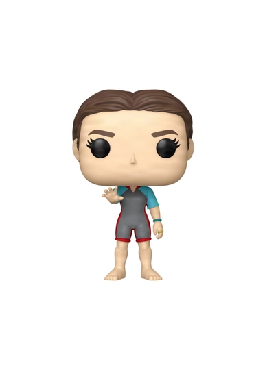 Коллекционные фигурки Funko Pop! Stranger Things — POP1-FUNKOST01-МЕНТОЛ