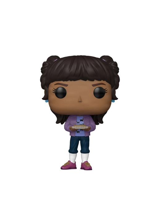 Funko Pop! Stranger Things kolleksion figurkalari - 