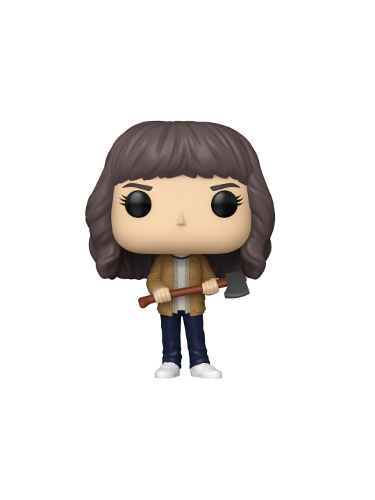 Funko Pop! Stranger Things kolleksion figurkalari - 