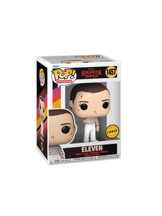Funko Pop! Stranger Things kolleksion figurkalari