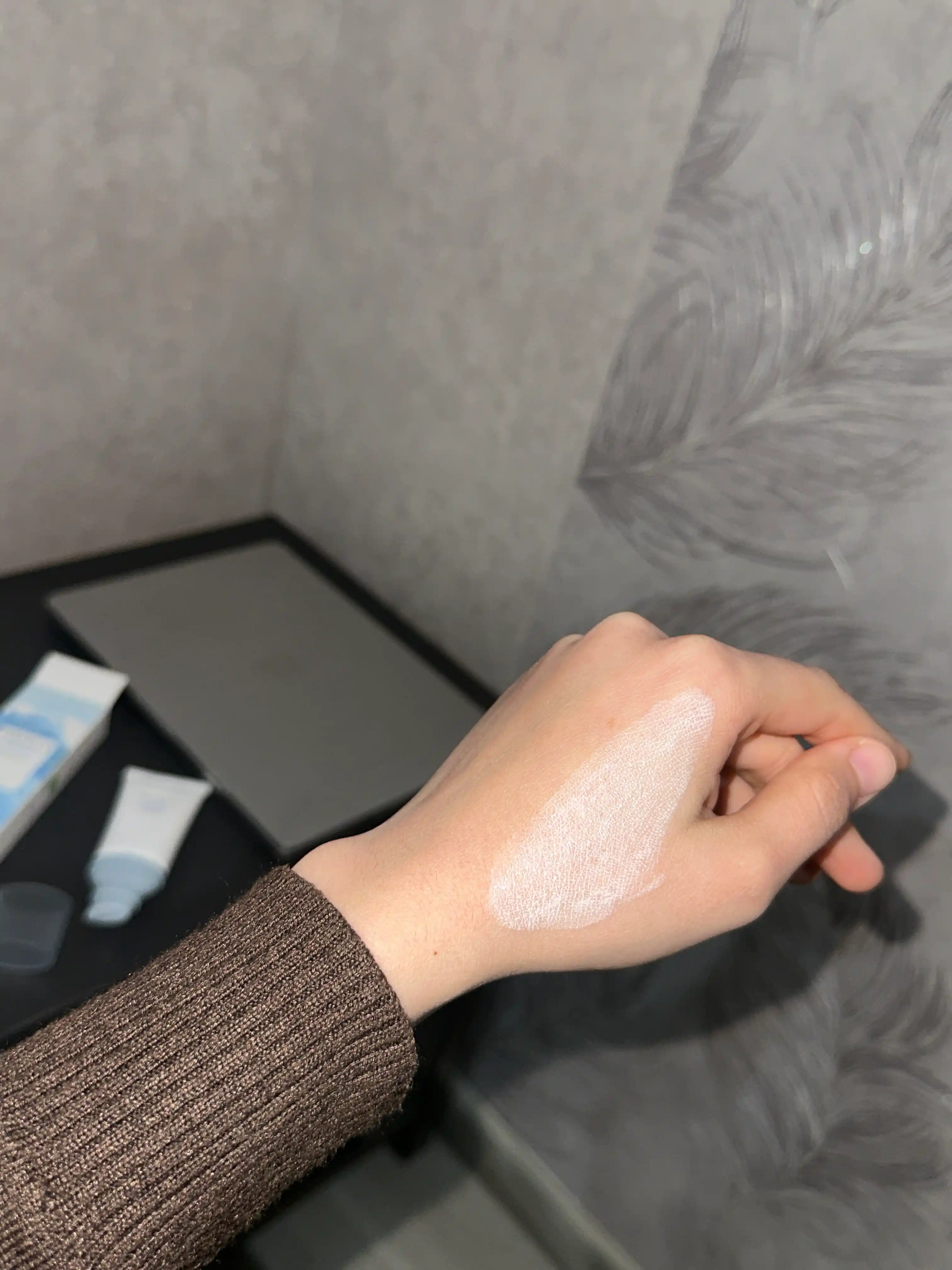 Солнцезащитный крем SPF50 Centella крем от солнца для лица защита кожи, 50 мл