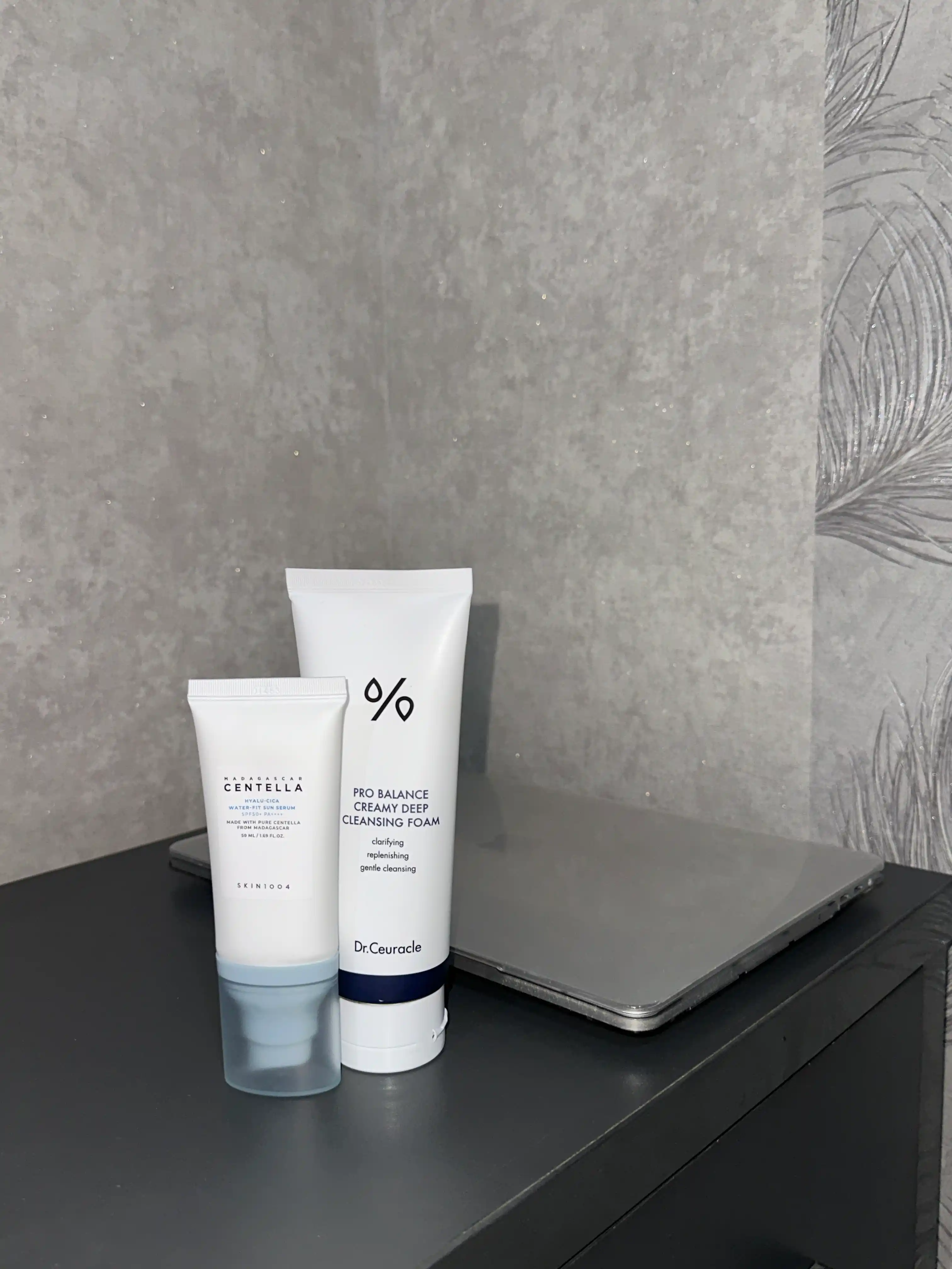 Солнцезащитный крем SPF50 Centella крем от солнца для лица защита кожи, 50 мл
