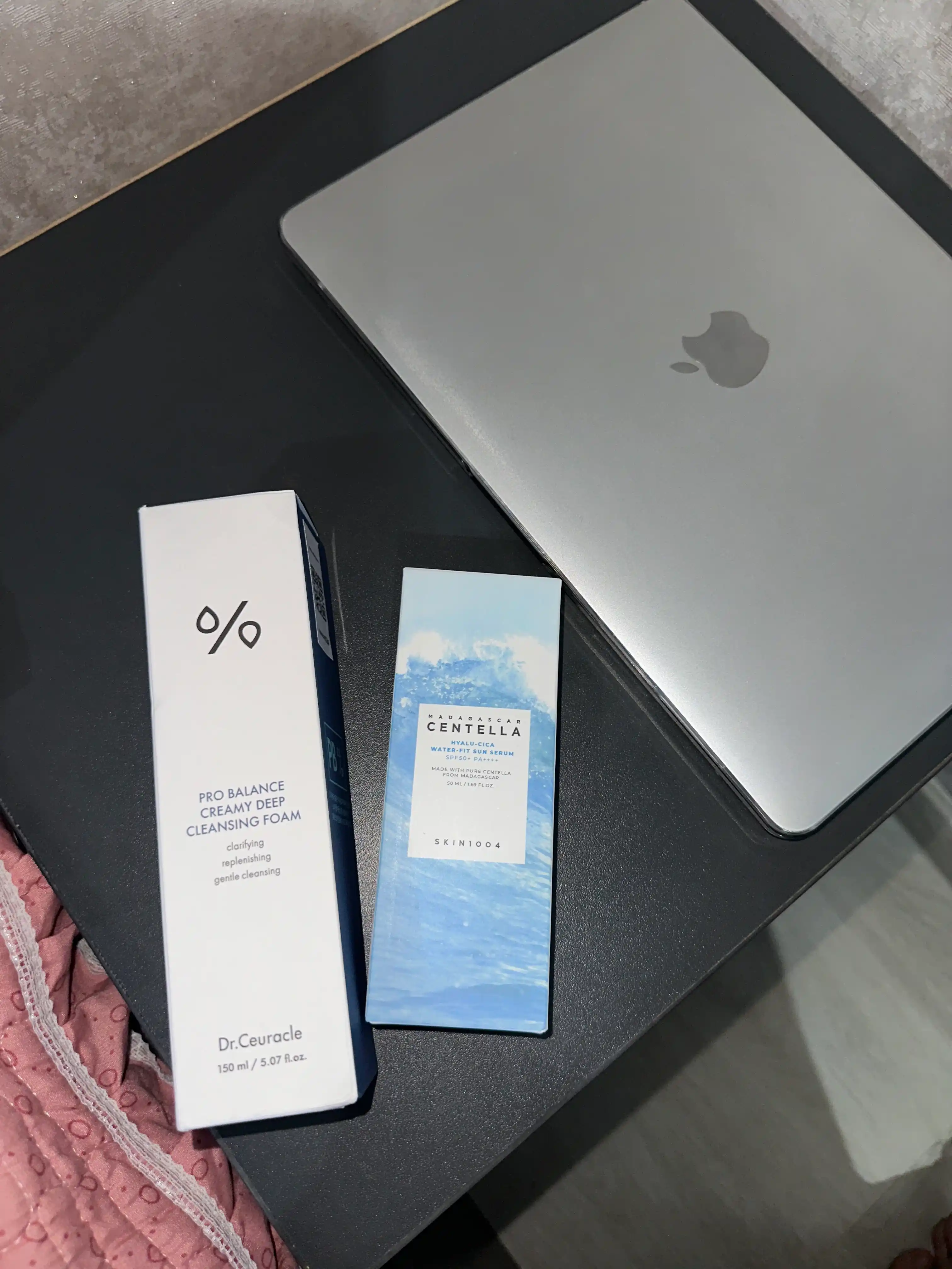 Солнцезащитный крем SPF50 Centella крем от солнца для лица защита кожи, 50 мл