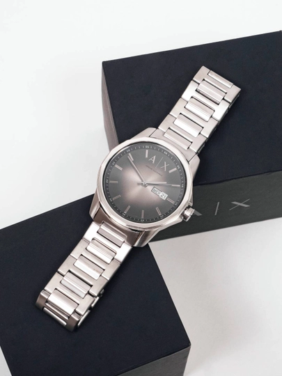 Мужские часы Armani Exchange Banks