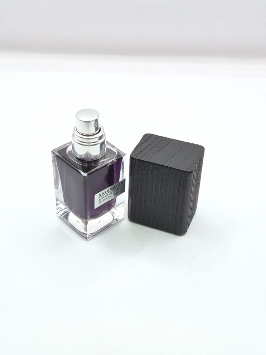 Nasomatto Black Afgano Erkaklar va ayollar uchun parfyum (Unisex), 30 ml