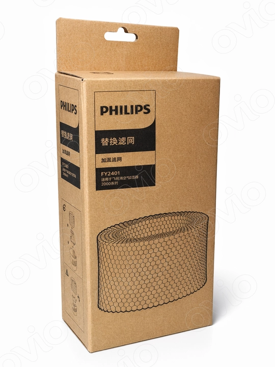 Фильтр FY2401 для увлажнителя воздуха Philips HU4801/HU4802/HU4803/HU4811/HU4813/HU4814