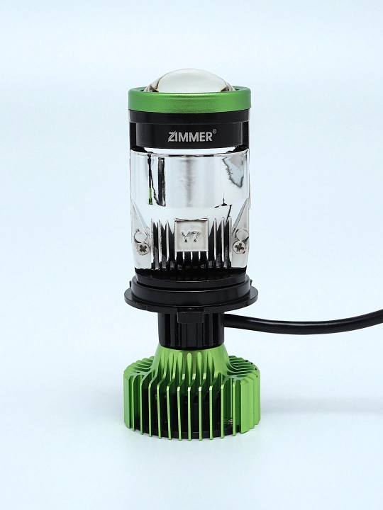 Zimmer Y7D Y7 LED H4: линейный светодиод для Автомобильной фары