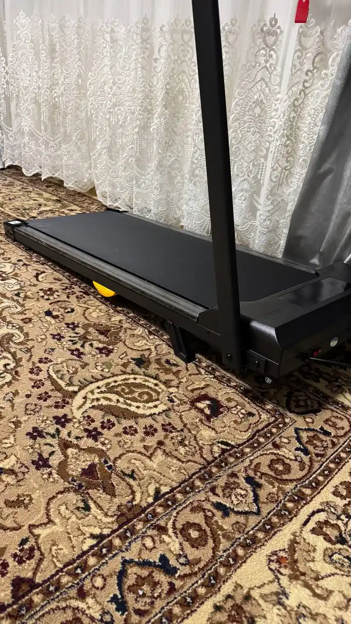 Yugurish yo‘lakchasi, uy va ofis uchun, kardiotrenajyor, erkaklar va ayollar uchun