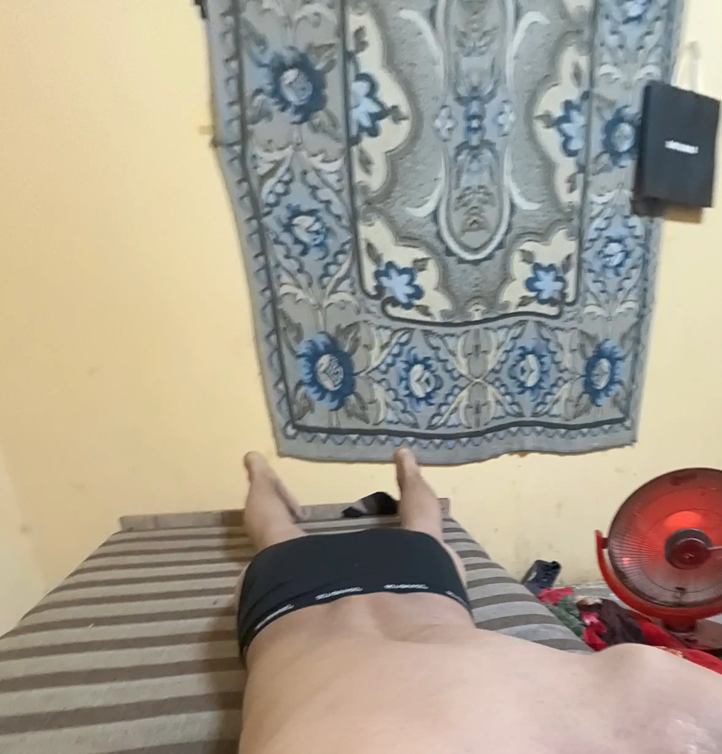 Erkaklar trusigi, slip, uchburchak, erkaklar ichki kiyimlari, bambuk, paxta