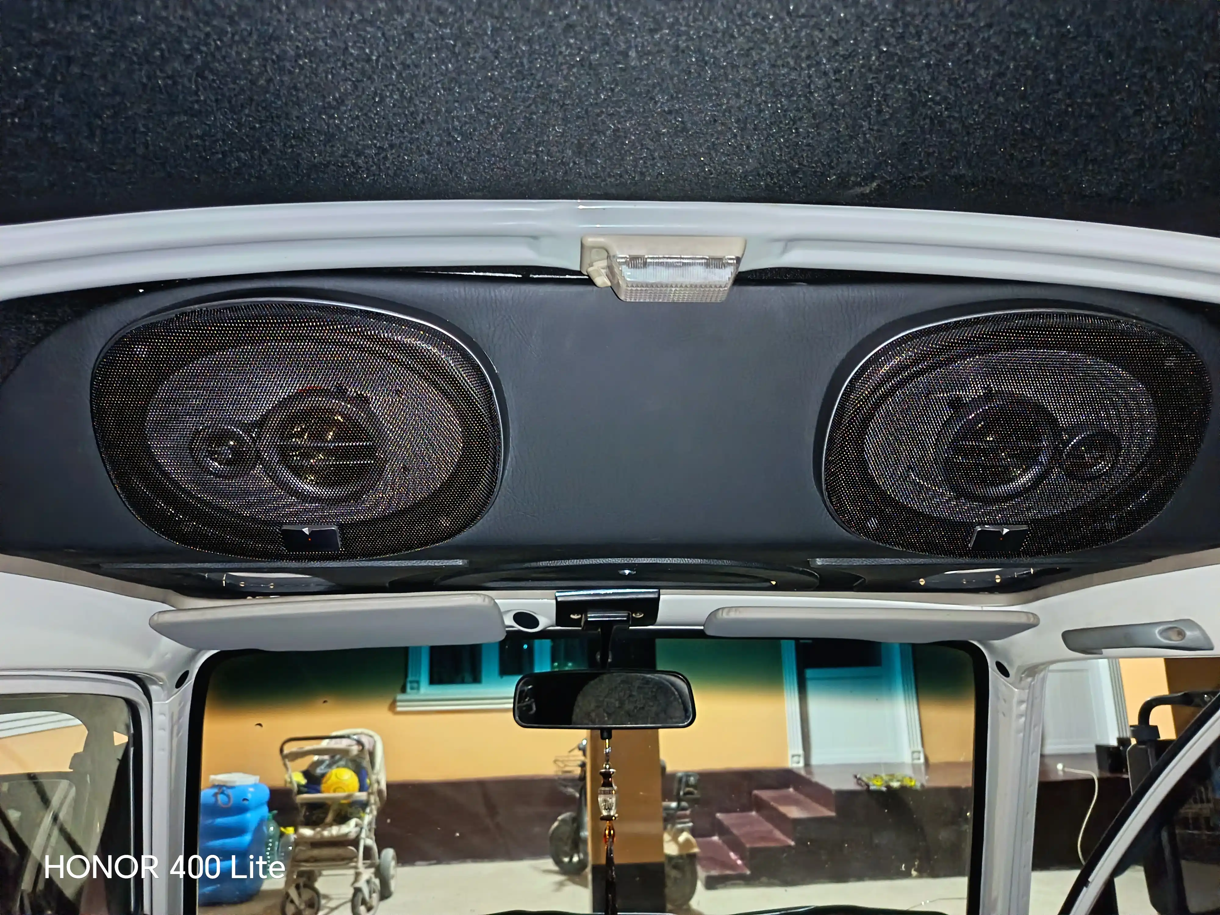 Колонка Kenwood — это та же знаменитая легенда Kfc-hq 718 Bass 2 голоса чистые