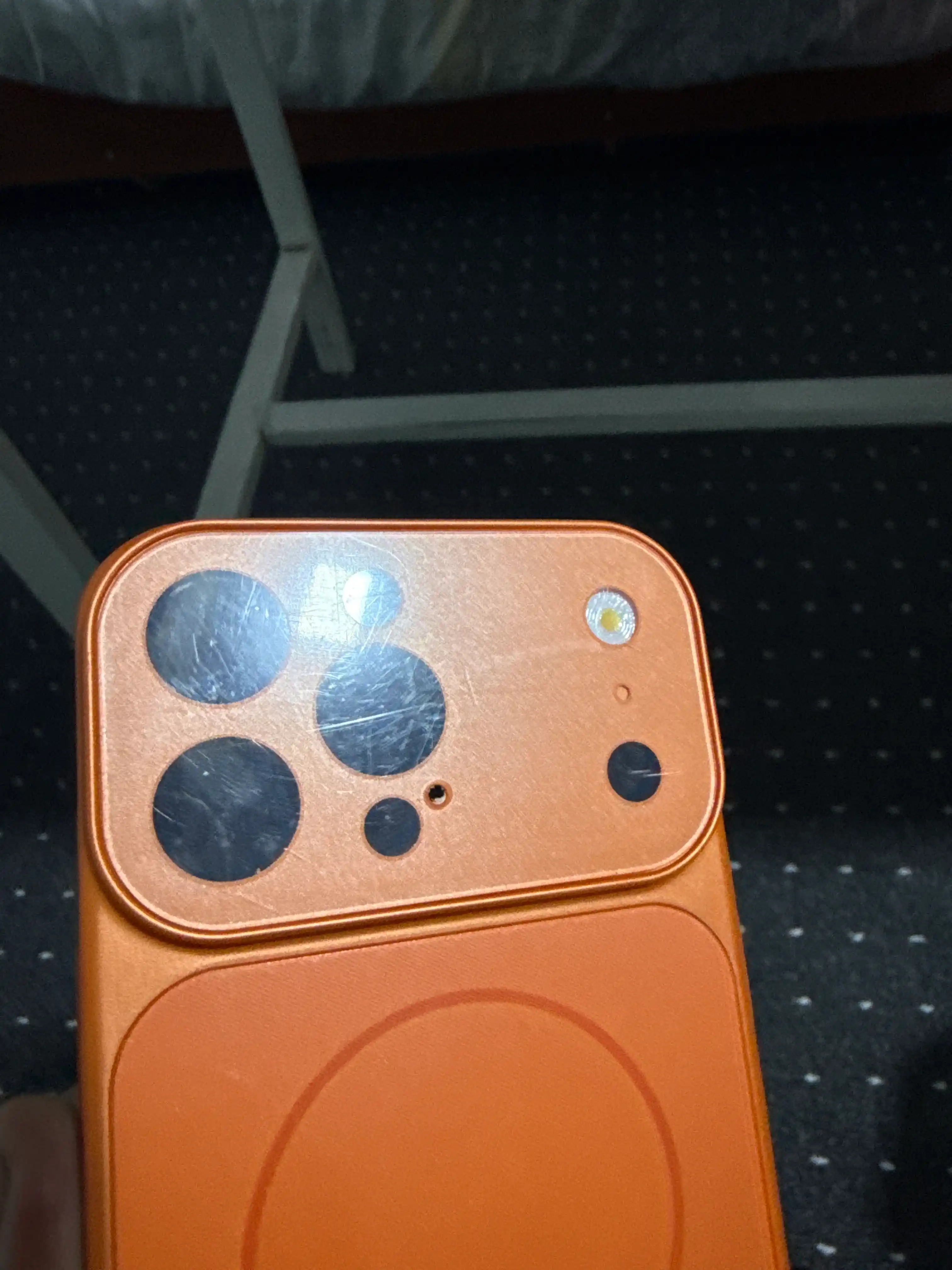 Чехлы в стиле iPhone 17 с поддержкой MagSafe для iPhone 11,13, 14, 15, 16, 17 Pro,Pro Max
