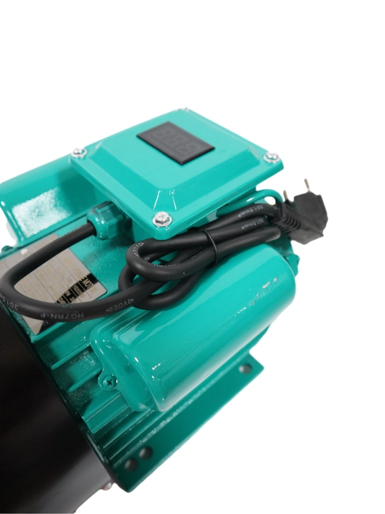 YL100L-2 bir fazali elektr motori, 3 kVt/2,2 kVt Bir fazali elektr motor
