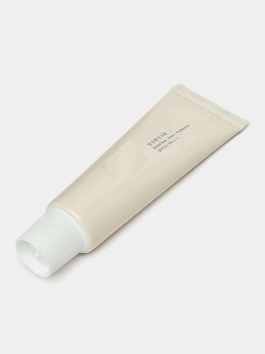 Quyoshdan himoyalovchi krem, zagar krem, SPF 50+, PA++, 50 ml
