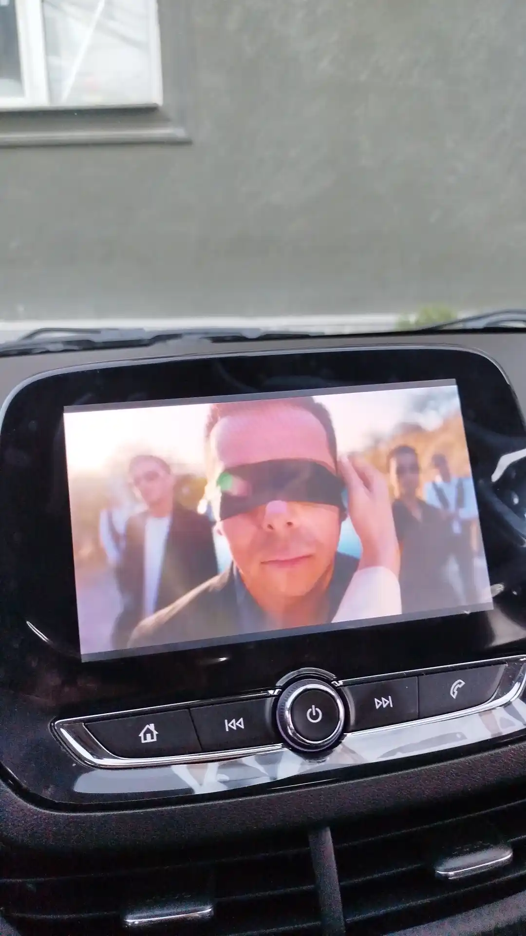 3 в 1 CarPlay Ai Box Адаптер с Android 13 и поддержкой Android Auto