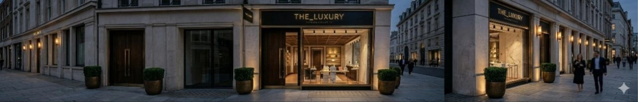 THE_LUXURY