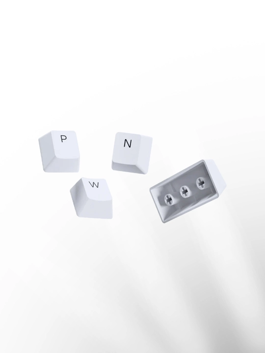 Pwnage PBT - keykaplari