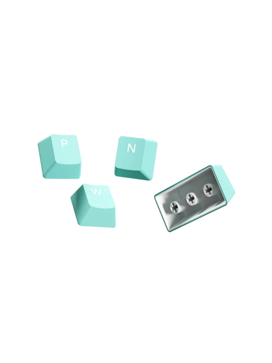 Pwnage PBT - keykaplari
