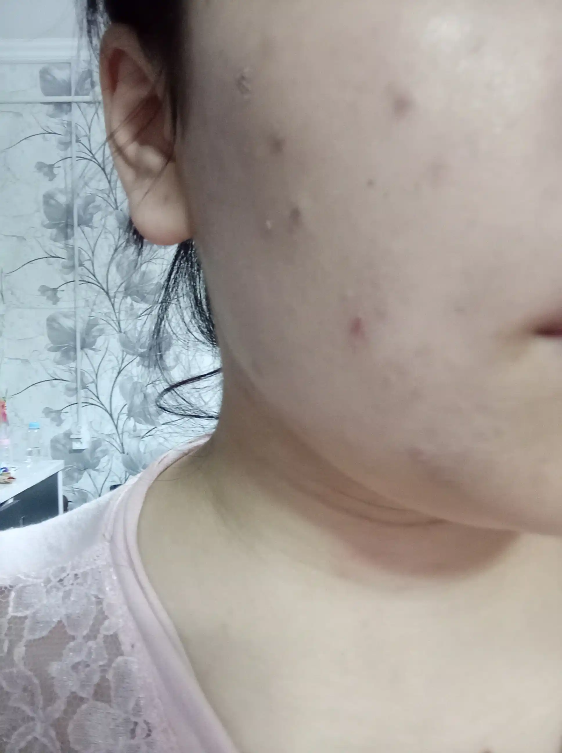 CROME SNAIL SPF50 BB-kremi, makiyaj uchun ko‘p funksiyali oqartiruvchi asos, 50 ml