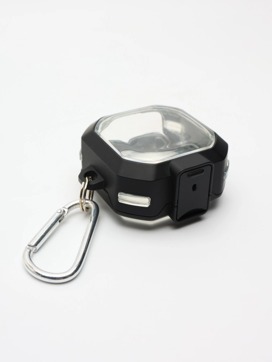 Чехол для наушников Samsung Galaxy Buds Pro, Buds Live, Buds 2, Pro 2, Buds Core Case