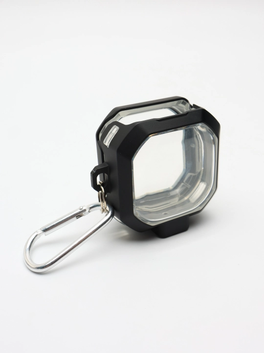 Чехол для наушников Samsung Galaxy Buds Pro, Buds Live, Buds 2, Pro 2, Buds Core Case