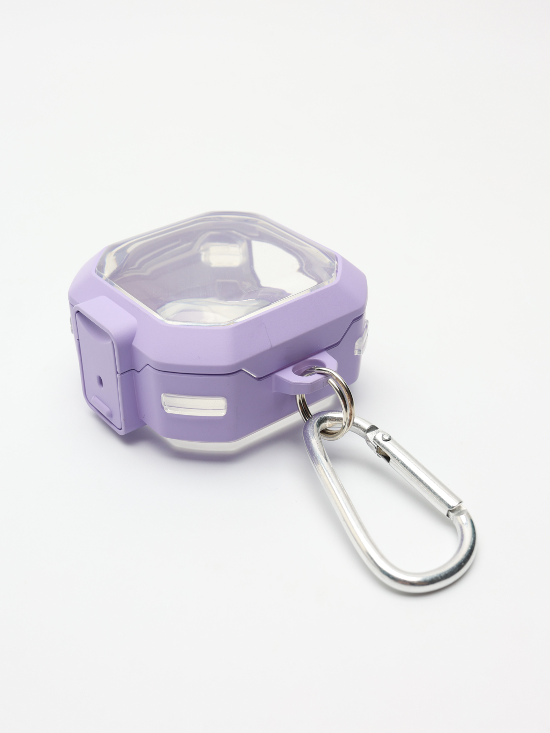 Чехол для наушников Samsung Galaxy Buds Pro, Buds Live, Buds 2, Pro 2, Buds Core Case