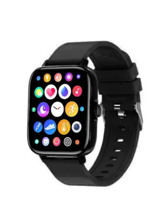 WS91 Max - bu zamonaviy va ko‘p funksiyali smart-soatlar