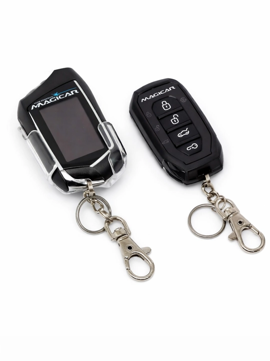 Автосигнализация Magicar D906 / 907 / 908 / 909 / 917 / 927S - 