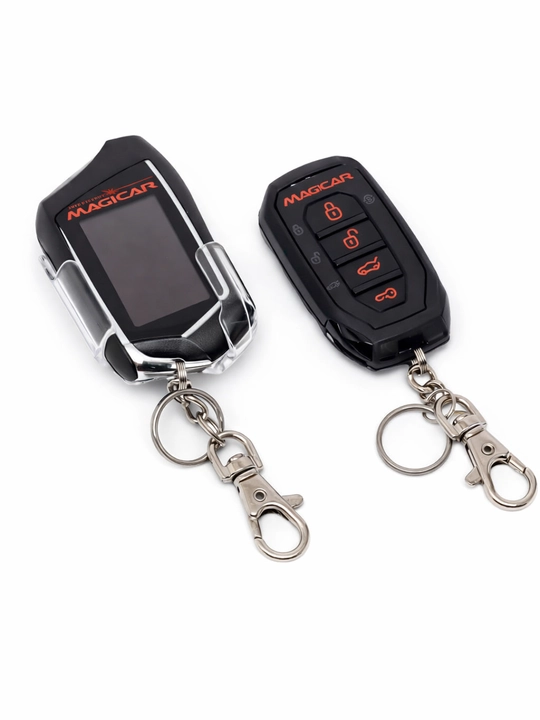 Автосигнализация Magicar D906 / 907 / 908 / 909 / 917 / 927S - 