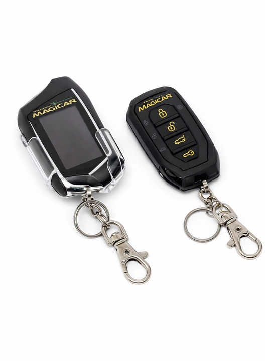 Автосигнализация Magicar D906 / 907 / 908 / 909 / 917 / 927S - 