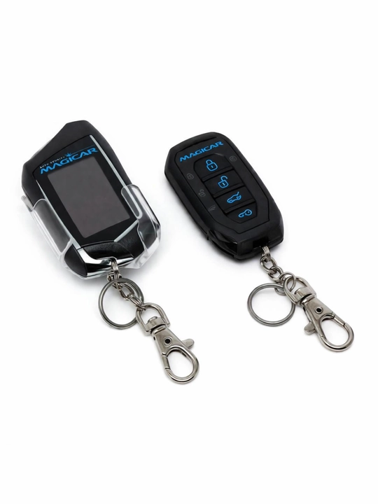 Автосигнализация Magicar D906 / 907 / 908 / 909 / 917 / 927S - 