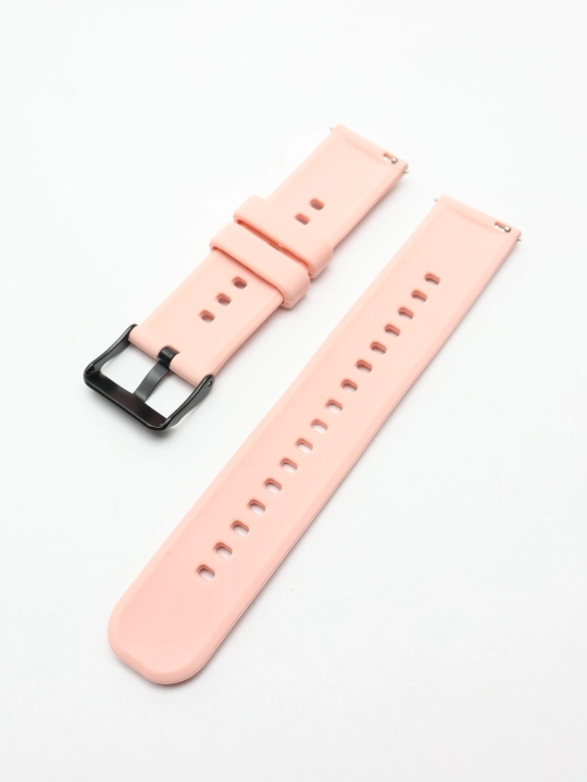 Ремешок для Xiaomi Amazfit Bip, GTS, GTR, Samsung Gear, Huawei Watch, 22-20 мм