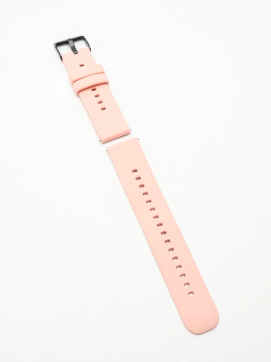 Ремешок для Xiaomi Amazfit Bip, GTS, GTR, Samsung Gear, Huawei Watch, 22-20 мм