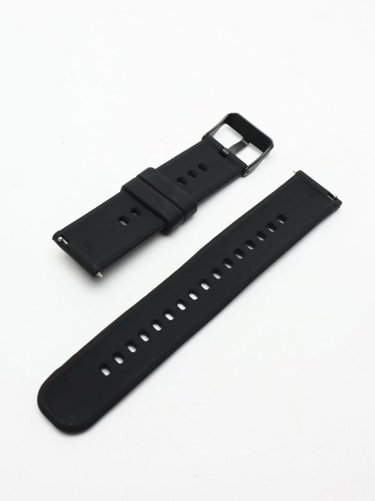 Ремешок для Xiaomi Amazfit Bip, GTS, GTR, Samsung Gear, Huawei Watch, 22-20 мм