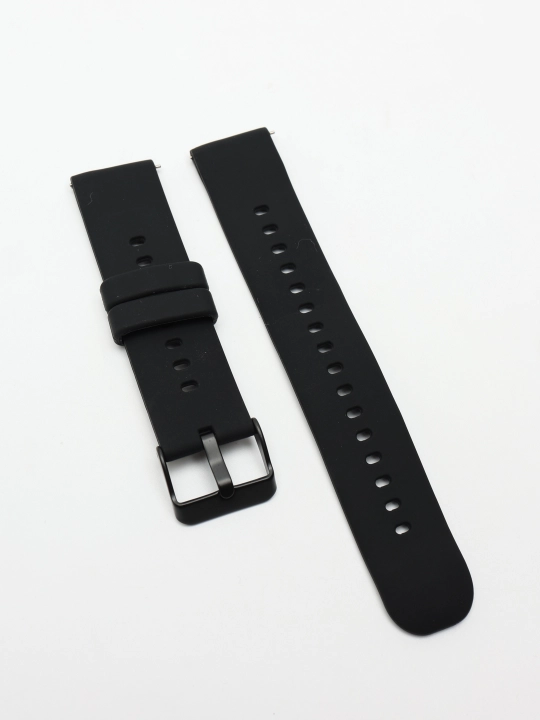 Tasma Xiaomi Amazfit Bip, GTS, GTR, Samsung Gear, Huawei Watch uchun, 22 mm-20 mm - 