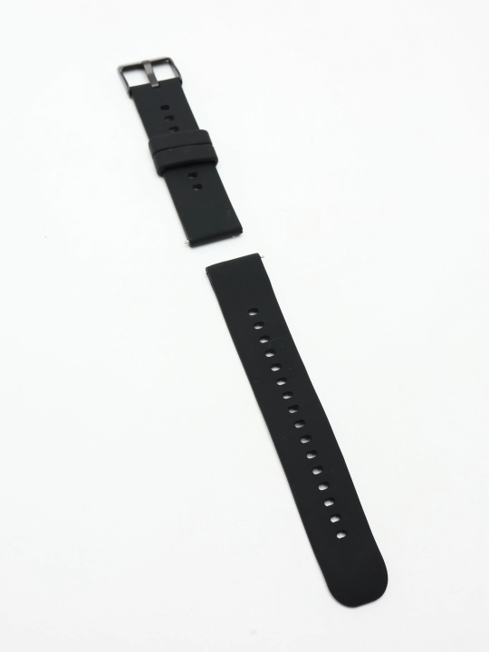 Ремешок для Xiaomi Amazfit Bip, GTS, GTR, Samsung Gear, Huawei Watch, 22-20 мм