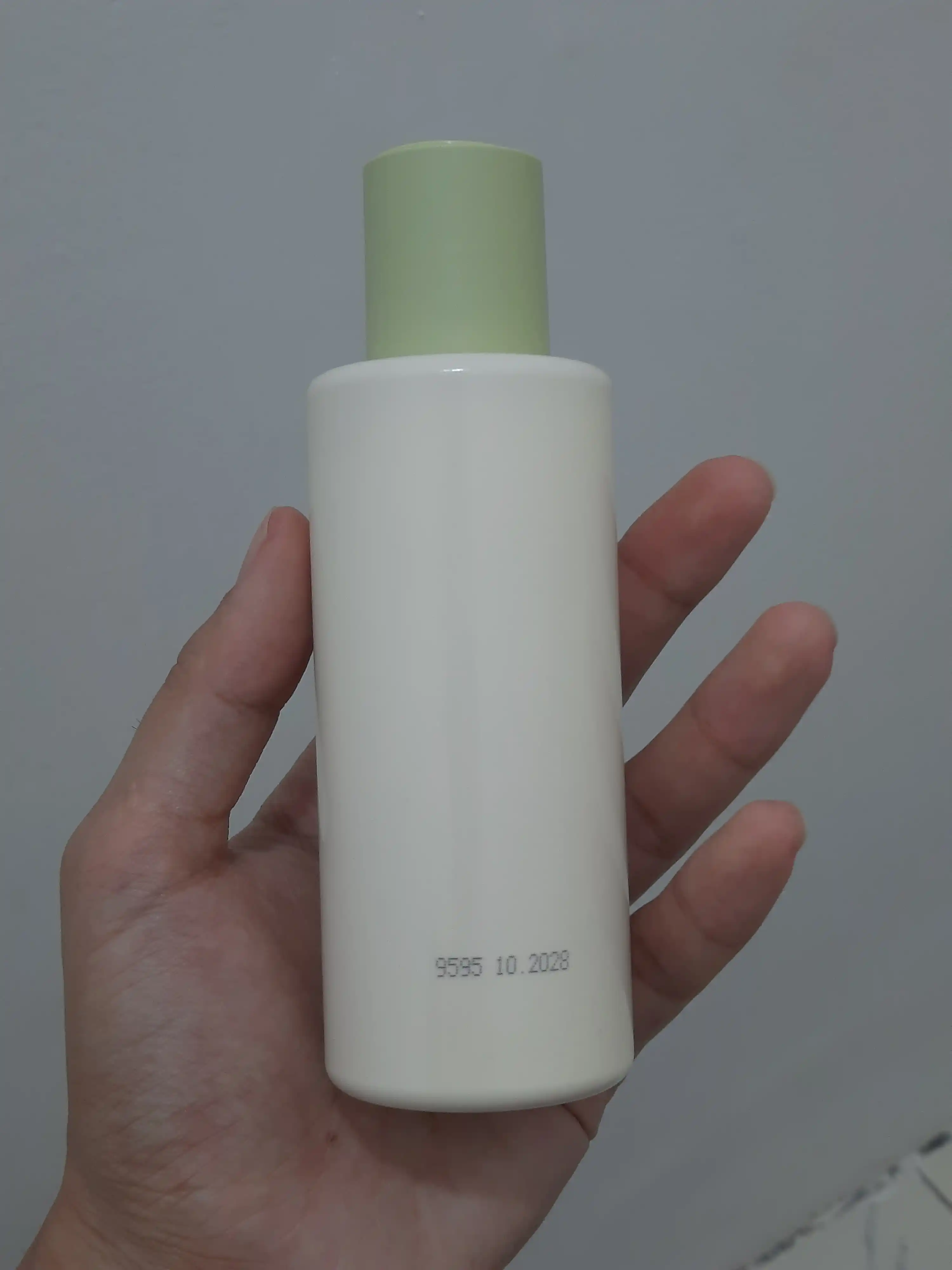 MIXIT Yuzni yuvish uchun fermentli upa, C vitamini bilan, yuvish uchun ko‘pik, 100 ml