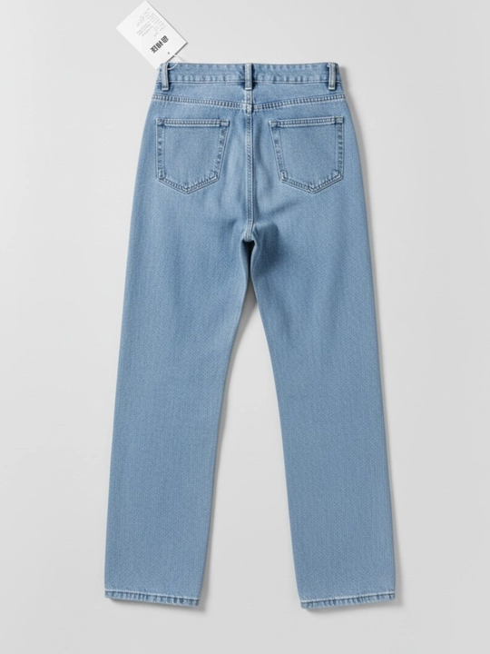 Jinsiy shim Baggy, keng bichimli, S–4XL o‘lchamlar  UNCHA STORE